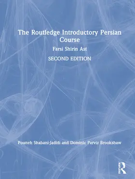 Shabani-Jadidi / Brookshaw |  The Routledge Introductory Persian Course | Buch |  Sack Fachmedien