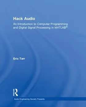 Tarr |  Hack Audio | Buch |  Sack Fachmedien