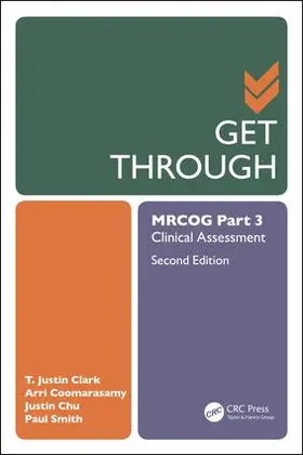 Clark / Coomarasamy / Chu |  Get Through MRCOG Part 3 | Buch |  Sack Fachmedien