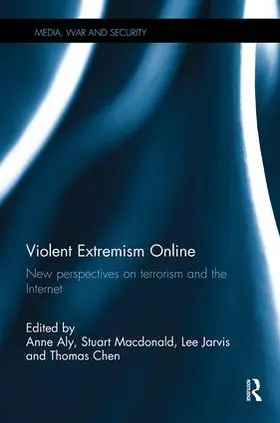 Aly / Macdonald / Jarvis |  Violent Extremism Online | Buch |  Sack Fachmedien