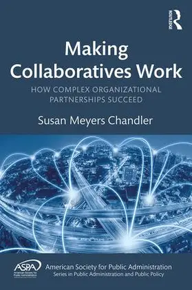 Chandler |  Making Collaboratives Work | Buch |  Sack Fachmedien