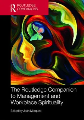 Marques |  The Routledge Companion to Management and Workplace Spirituality | Buch |  Sack Fachmedien