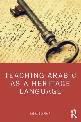 ElHawari | Teaching Arabic as a Heritage Language | Buch | 978-1-138-49940-9 | sack.de