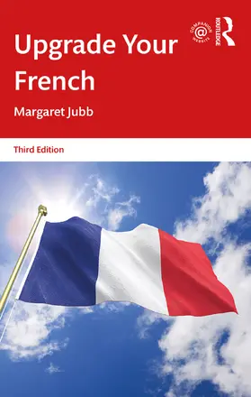 Jubb |  Upgrade Your French | Buch |  Sack Fachmedien