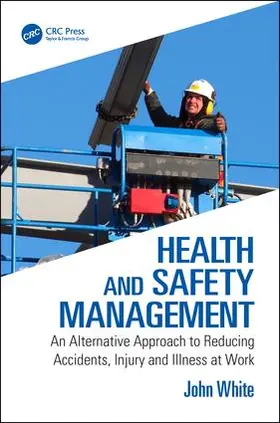 White |  Health and Safety Management | Buch |  Sack Fachmedien