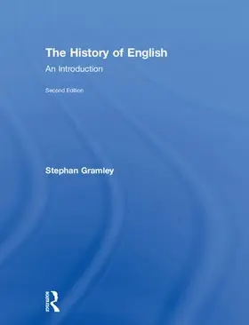 Gramley |  The History of English | Buch |  Sack Fachmedien