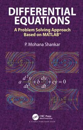 Shankar |  Differential Equations | Buch |  Sack Fachmedien