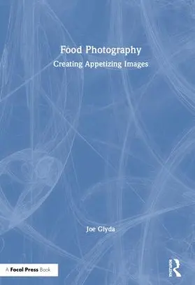 Glyda |  Food Photography | Buch |  Sack Fachmedien