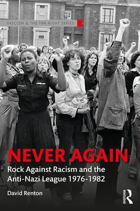 Renton |  Never Again | Buch |  Sack Fachmedien