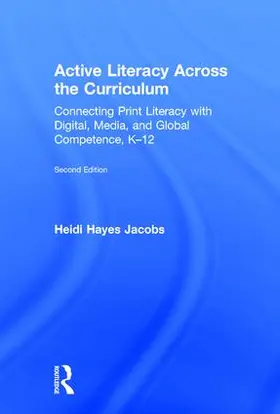 Hayes Jacobs |  Active Literacy Across the Curriculum | Buch |  Sack Fachmedien