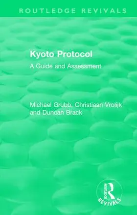 Grubb / Vrolijk / Brack |  Routledge Revivals | Buch |  Sack Fachmedien