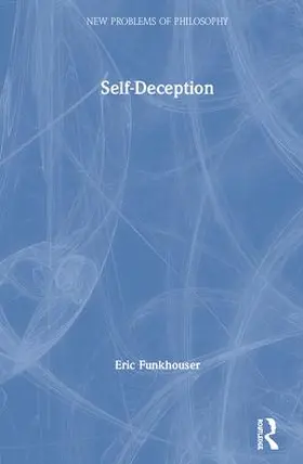 Funkhouser |  Self-Deception | Buch |  Sack Fachmedien