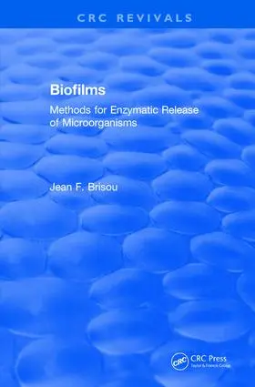 Brisou |  Biofilms | Buch |  Sack Fachmedien