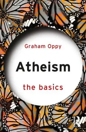 Oppy |  Atheism | Buch |  Sack Fachmedien