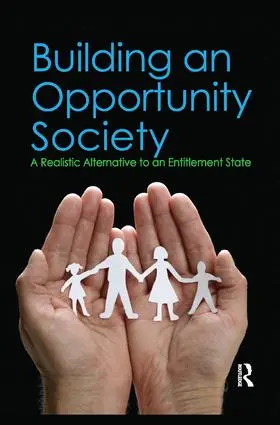 Solomon | Building an Opportunity Society | Buch | 978-1-138-50781-4 | sack.de