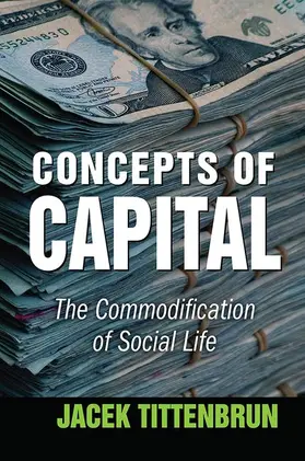Tittenbrun |  Concepts of Capital | Buch |  Sack Fachmedien