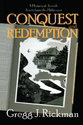 Rickman |  Conquest and Redemption | Buch |  Sack Fachmedien