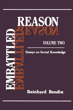Bendix |  Embattled Reason | Buch |  Sack Fachmedien