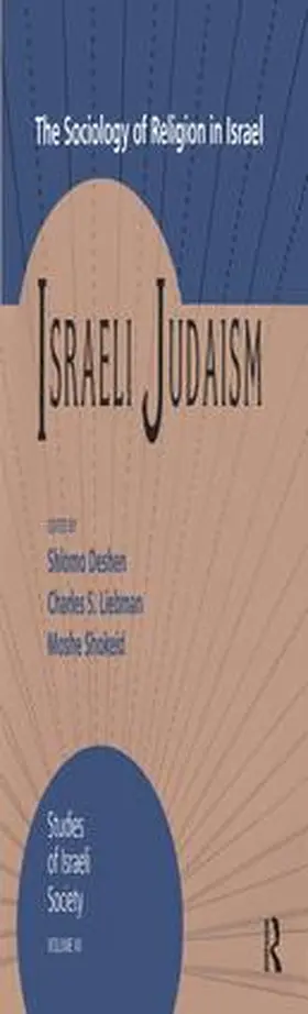 Deshen |  Israeli Judaism | Buch |  Sack Fachmedien