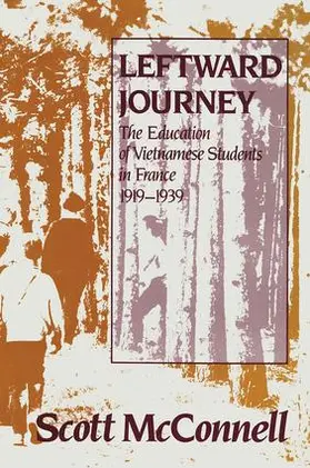 McConnell | Leftward Journey | Buch | 978-1-138-51162-0 | www2.sack.de