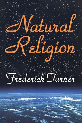 TURNER / Turner | Natural Religion | Buch | 978-1-138-51250-4 | www2.sack.de