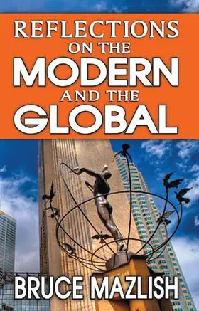 Hood / Mazlish |  Reflections on the Modern and the Global | Buch |  Sack Fachmedien