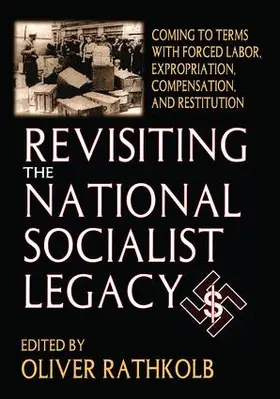 Rathkolb |  Revisiting the National Socialist Legacy | Buch |  Sack Fachmedien