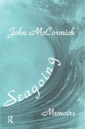 McCormick | Seagoing | Buch | 978-1-138-51440-9 | www2.sack.de