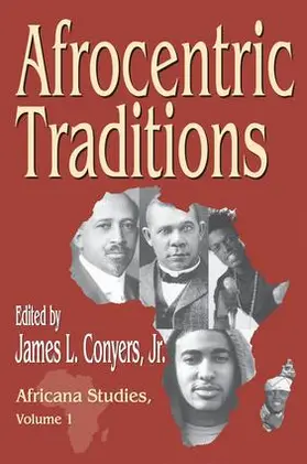 Conyers |  Afrocentric Traditions | Buch |  Sack Fachmedien