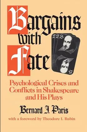 Jarosz |  Bargains with Fate | Buch |  Sack Fachmedien