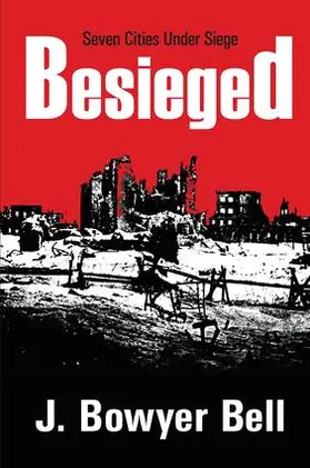 Bell | Besieged | Buch | 978-1-138-51945-9 | www2.sack.de