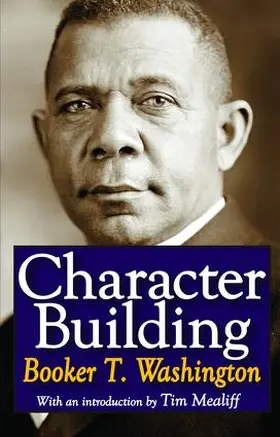 Mitchell / Washington | Character Building | Buch | 978-1-138-52027-1 | www2.sack.de