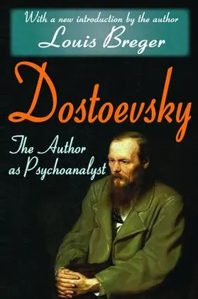 Santayana / Breger | Dostoevsky | Buch | 978-1-138-52243-5 | www2.sack.de