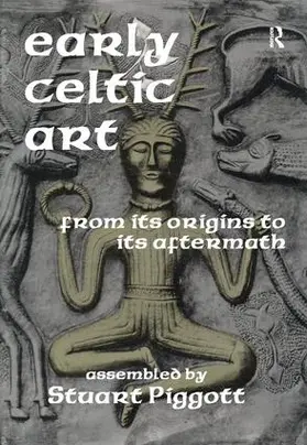 Gibbons |  Early Celtic Art | Buch |  Sack Fachmedien