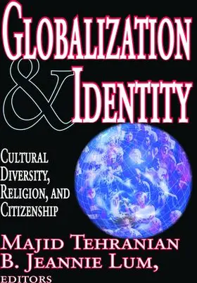 Lum |  Globalization and Identity | Buch |  Sack Fachmedien