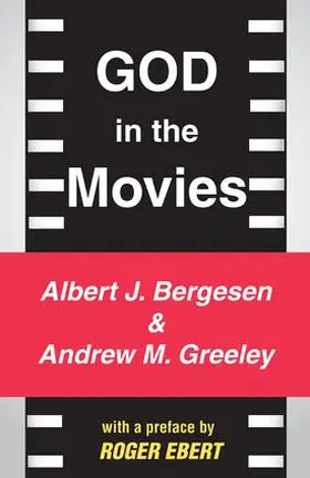 Greeley |  God in the Movies | Buch |  Sack Fachmedien
