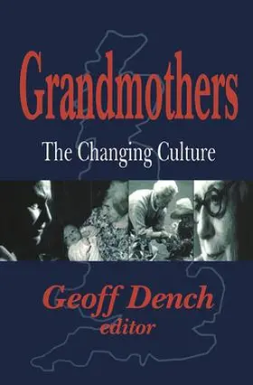 Dench |  Grandmothers | Buch |  Sack Fachmedien