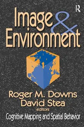 Stea |  Image and Environment | Buch |  Sack Fachmedien