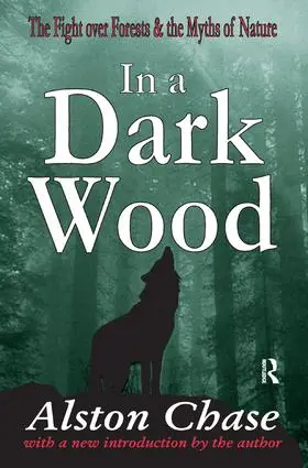 Chase |  In a Dark Wood | Buch |  Sack Fachmedien