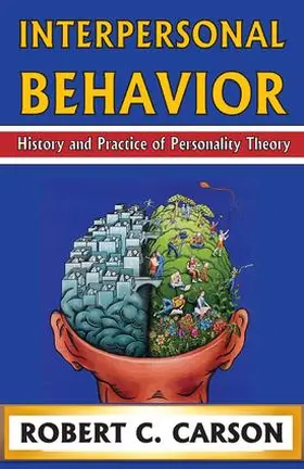 Netanyahu |  Interpersonal Behavior | Buch |  Sack Fachmedien