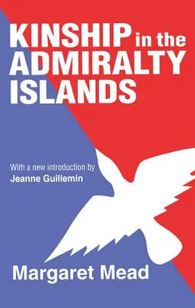 Elazar / Mead | Kinship in the Admiralty Islands | Buch | 978-1-138-52678-5 | sack.de