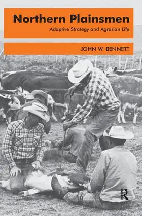 Bennett |  Northern Plainsmen | Buch |  Sack Fachmedien