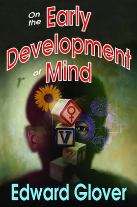 Glover |  On the Early Development of Mind | Buch |  Sack Fachmedien
