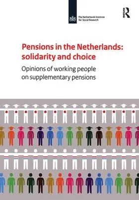 Hoff |  Pensions in the Netherlands | Buch |  Sack Fachmedien