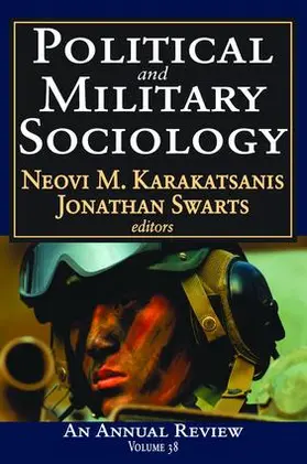 Swarts |  Political and Military Sociology | Buch |  Sack Fachmedien