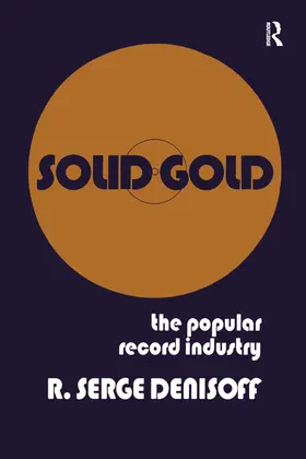 Denisoff | Solid Gold | Buch | 978-1-138-53327-1 | www2.sack.de