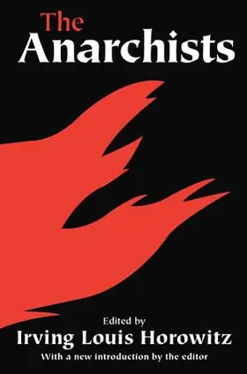 Horowitz / Greer |  The Anarchists | Buch |  Sack Fachmedien