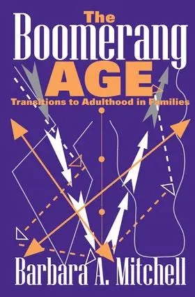 Mitchell |  The Boomerang Age | Buch |  Sack Fachmedien