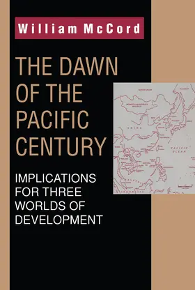 McCord |  The Dawn of the Pacific Century | Buch |  Sack Fachmedien