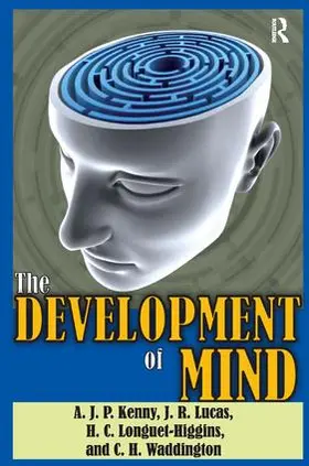 McCord |  The Development of Mind | Buch |  Sack Fachmedien
